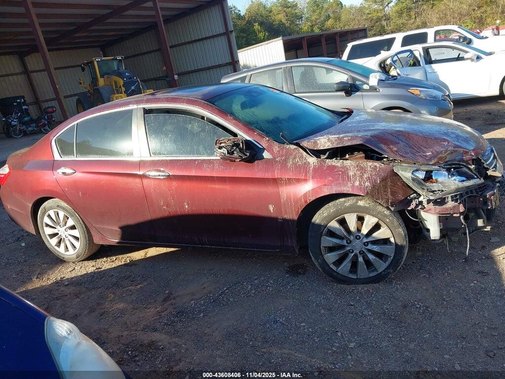 1HGCR2F82FA151776 2015 HONDA ACCORD photo no. 12