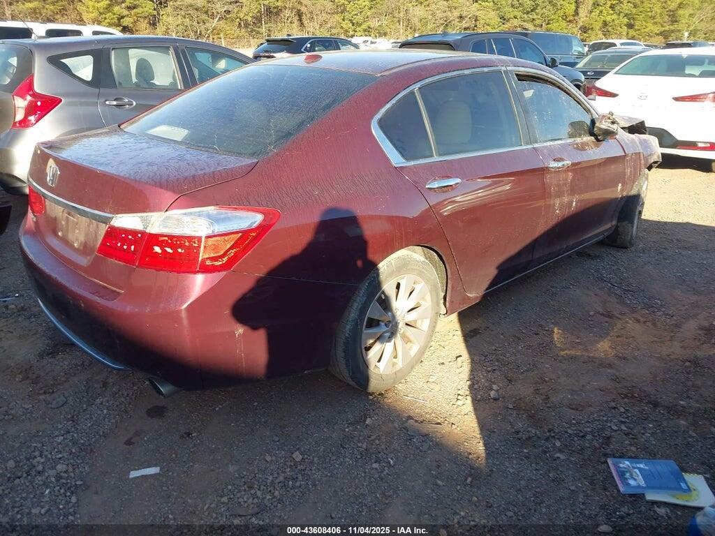 1HGCR2F82FA151776 2015 HONDA ACCORD photo no. 4