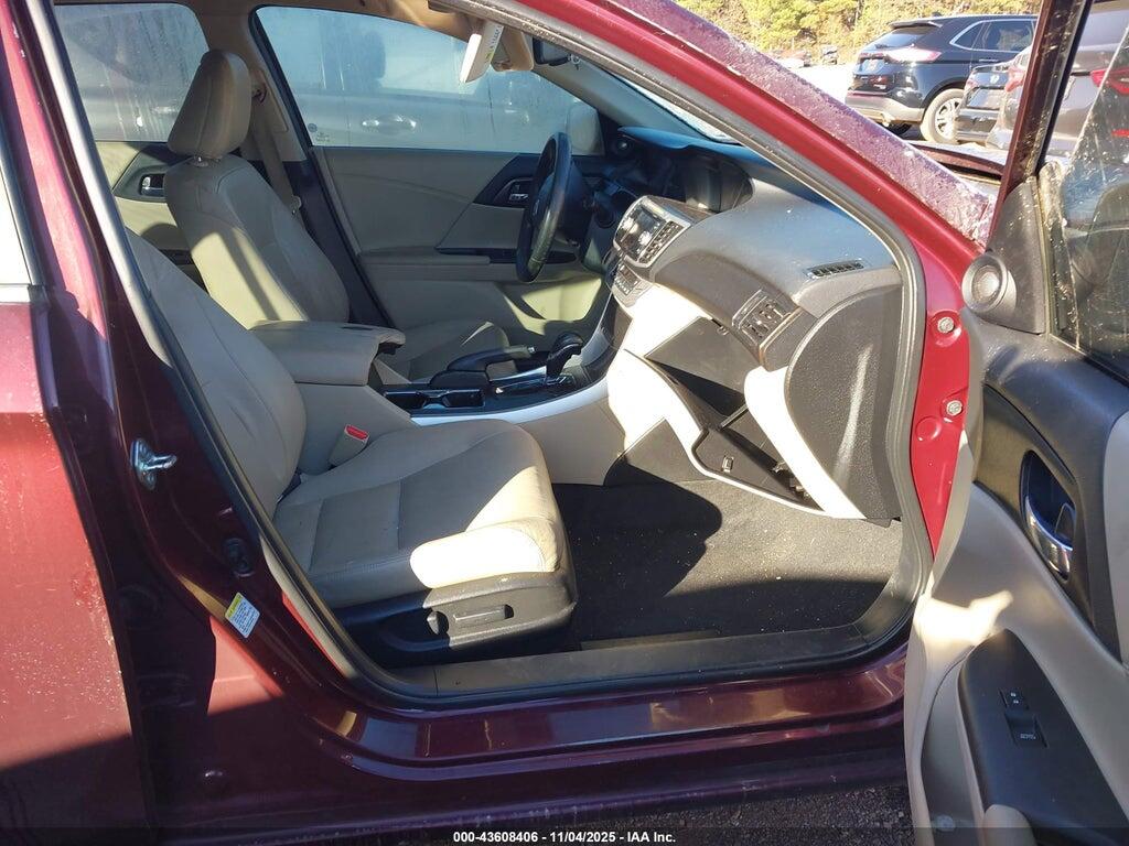 1HGCR2F82FA151776 2015 HONDA ACCORD photo no. 5