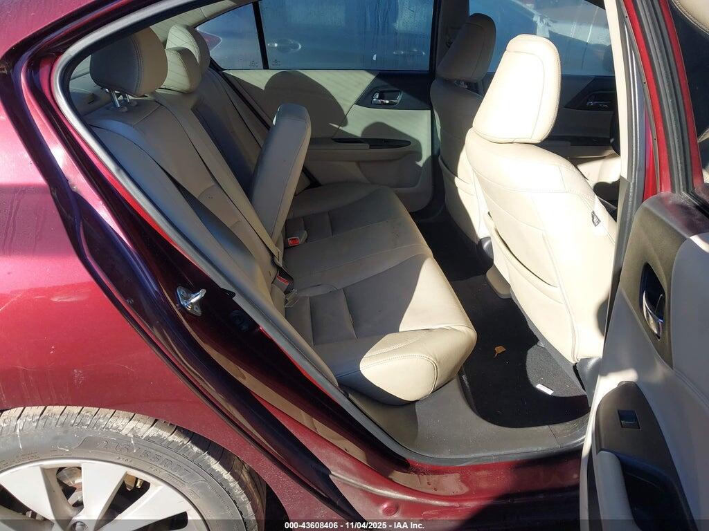 1HGCR2F82FA151776 2015 HONDA ACCORD photo no. 8