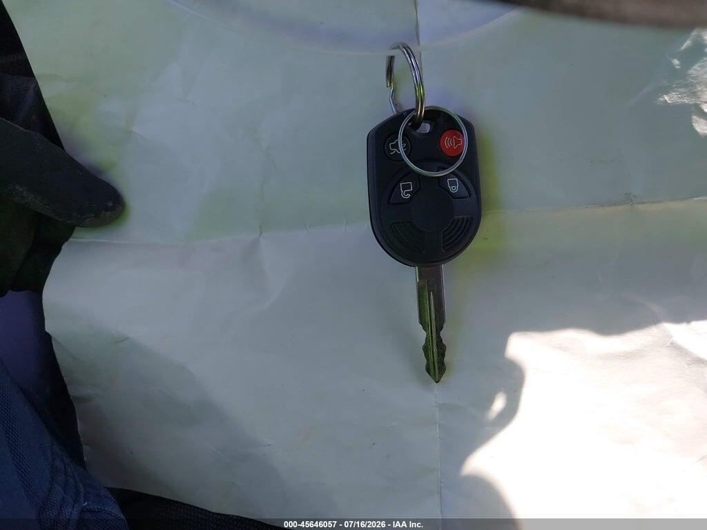 3FAHP0HA2CR141240 2012 FORD FUSION photo no. 11