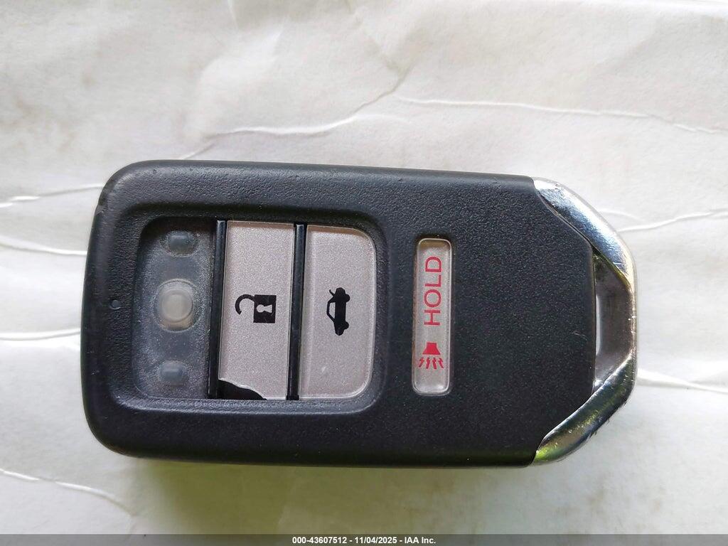 1HGCR3F85DA016729 2013 HONDA ACCORD photo no. 11