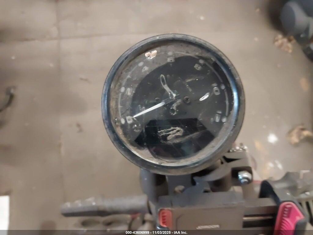 JKAEXEA196A011954 2006 KAWASAKI EX650 photo no. 7