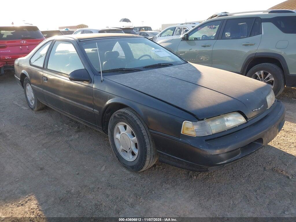 1FAPP6241PH223095 1993 FORD THUNDERBIRD photo no. 1