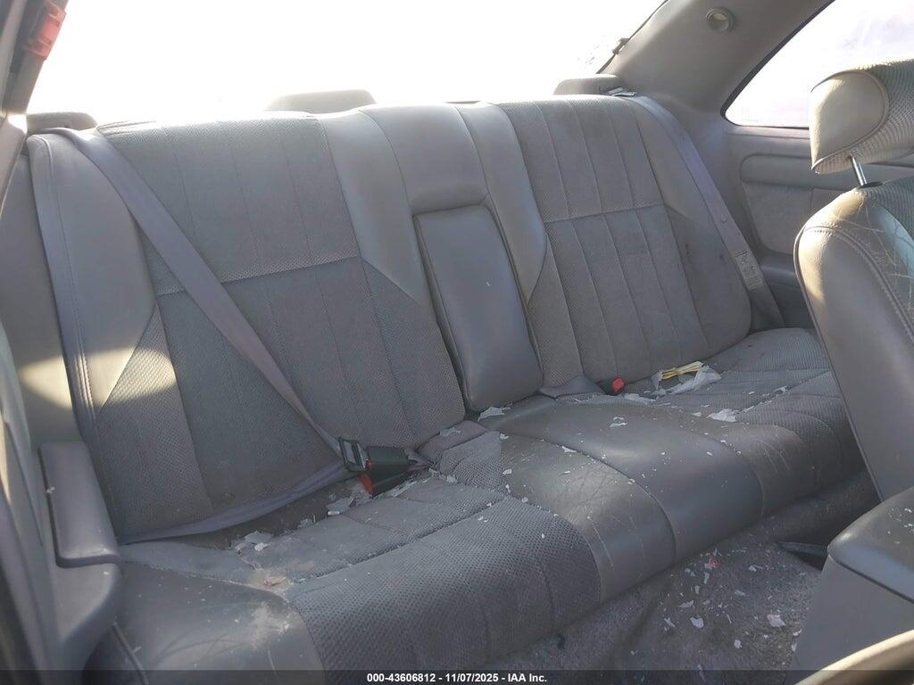 1FAPP6241PH223095 1993 FORD THUNDERBIRD photo no. 8