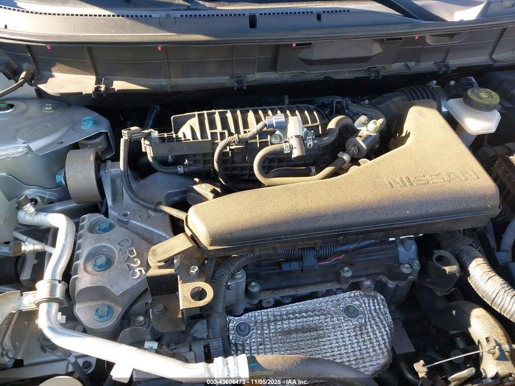 KNMAT2MT6JP614894 2018 NISSAN ROGUE photo no. 10