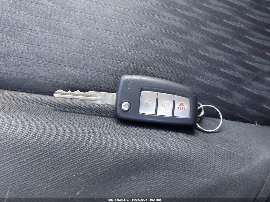 KNMAT2MT6JP614894 2018 NISSAN ROGUE photo no. 11