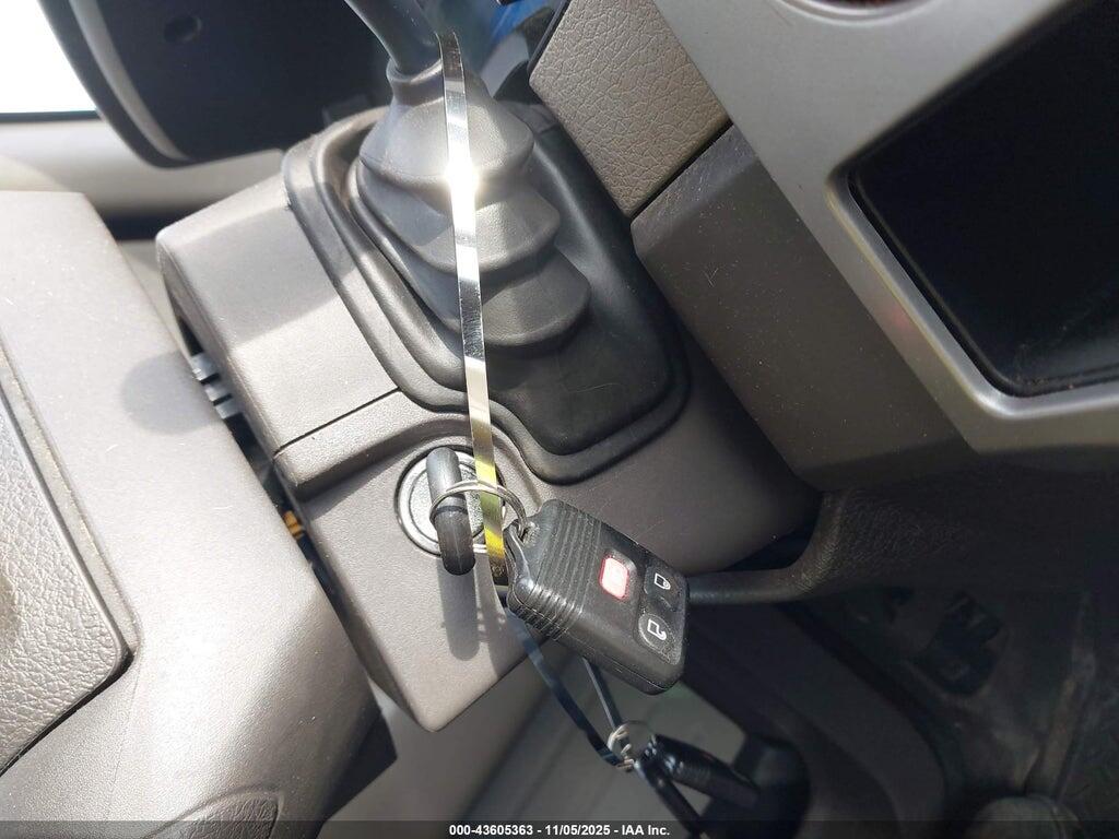 1FPPX14V89FA01980 2009 FORD F-150 photo no. 11