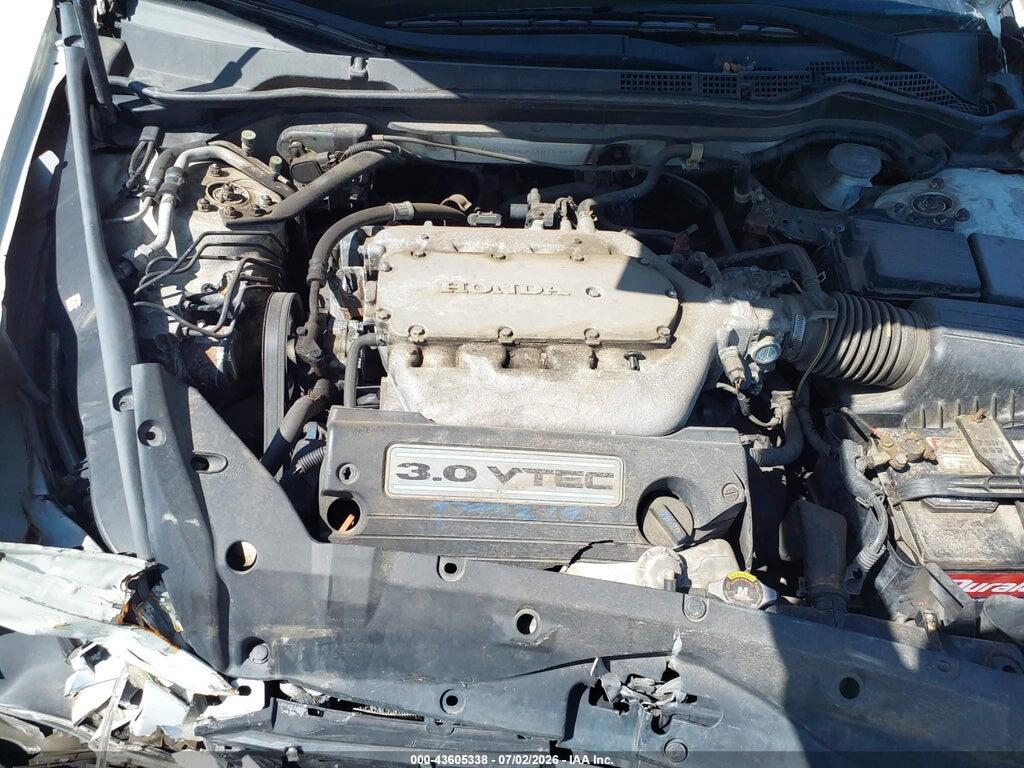 1HGCM66537A018067 2007 HONDA ACCORD photo no. 10