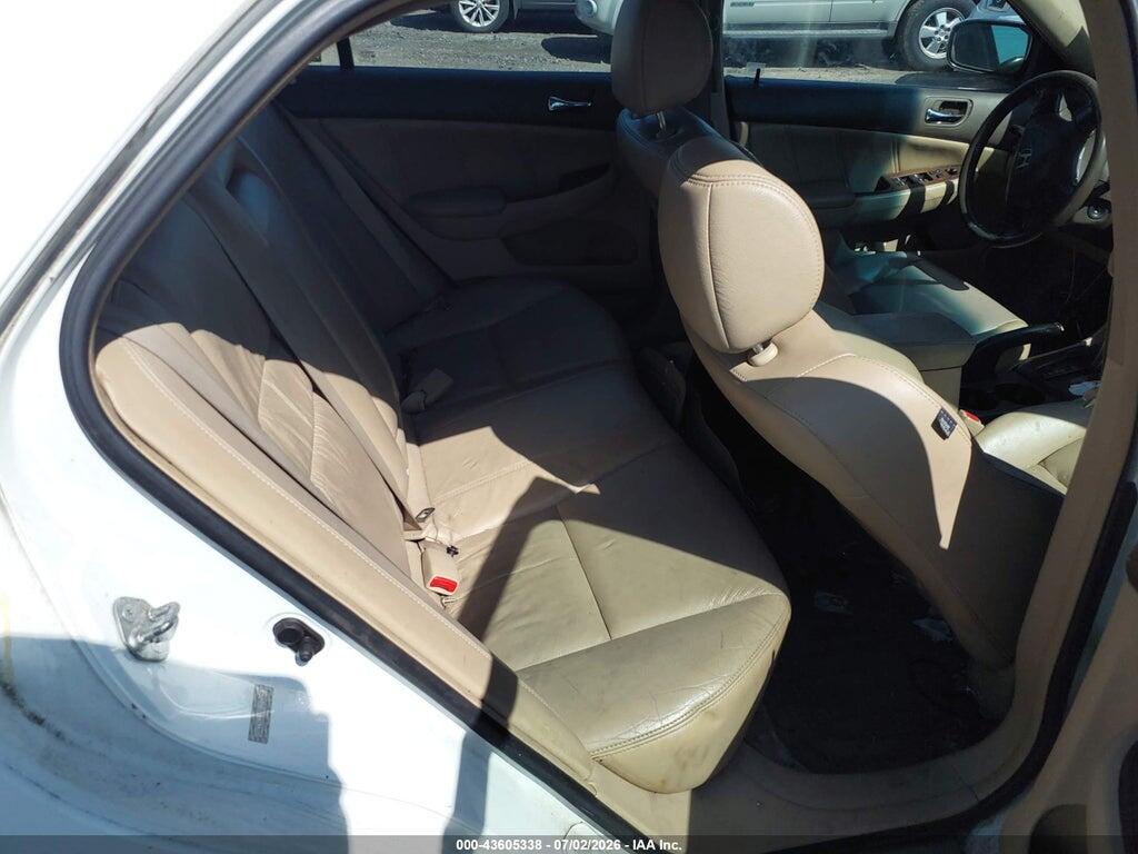 1HGCM66537A018067 2007 HONDA ACCORD photo no. 8