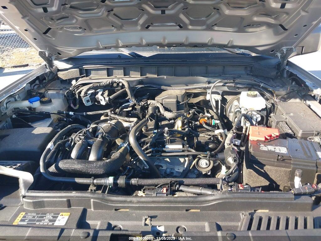1FMDE5BH0NLB86580 2022 FORD BRONCO photo no. 10