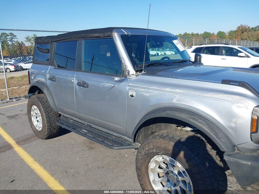 1FMDE5BH0NLB86580 2022 FORD BRONCO photo no. 6