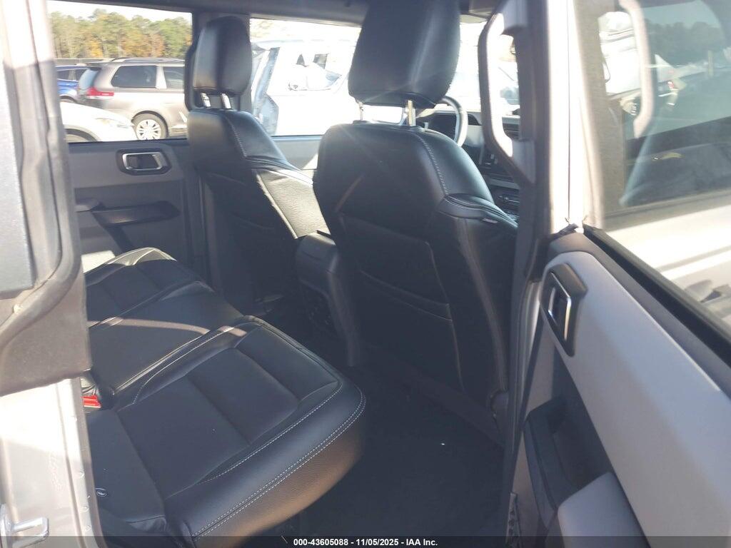 1FMDE5BH0NLB86580 2022 FORD BRONCO photo no. 8
