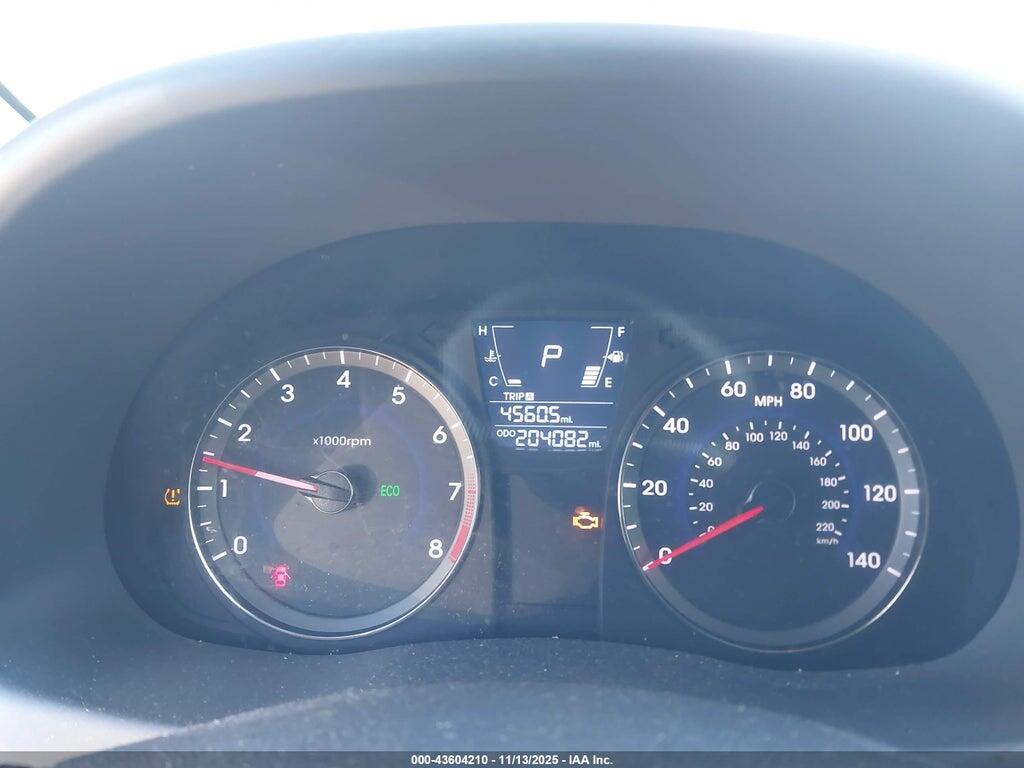 KMHCT4AE4EU612025 2014 HYUNDAI ACCENT photo no. 7
