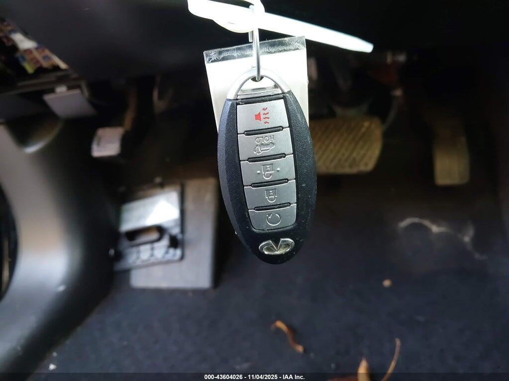 5N1DL0MM7HC518957 2017 INFINITI QX60 photo no. 11