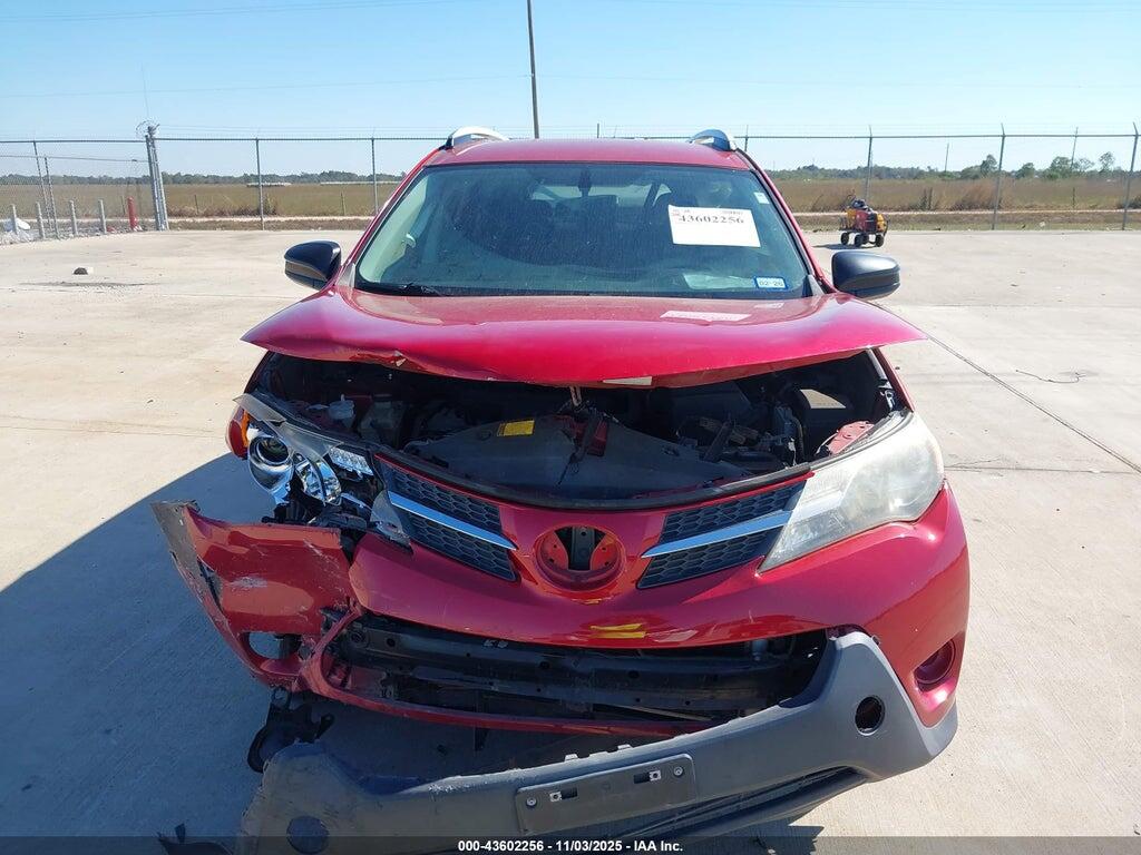 JTMZFREV3FJ041532 2015 TOYOTA RAV4 photo no. 12
