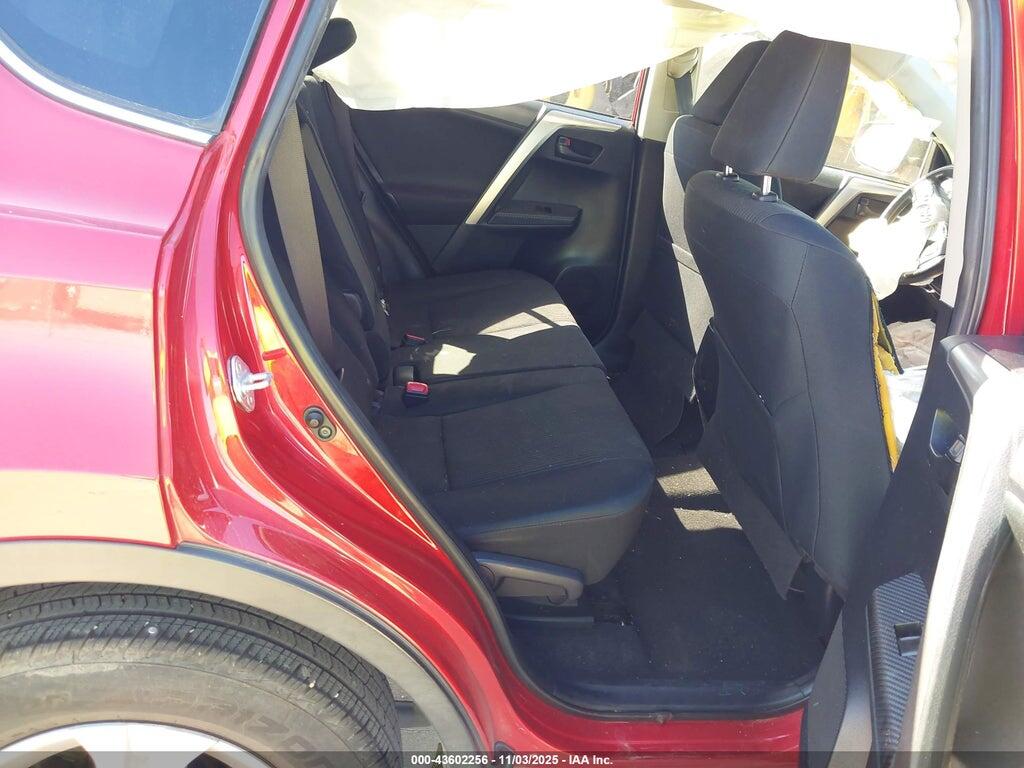 JTMZFREV3FJ041532 2015 TOYOTA RAV4 photo no. 8