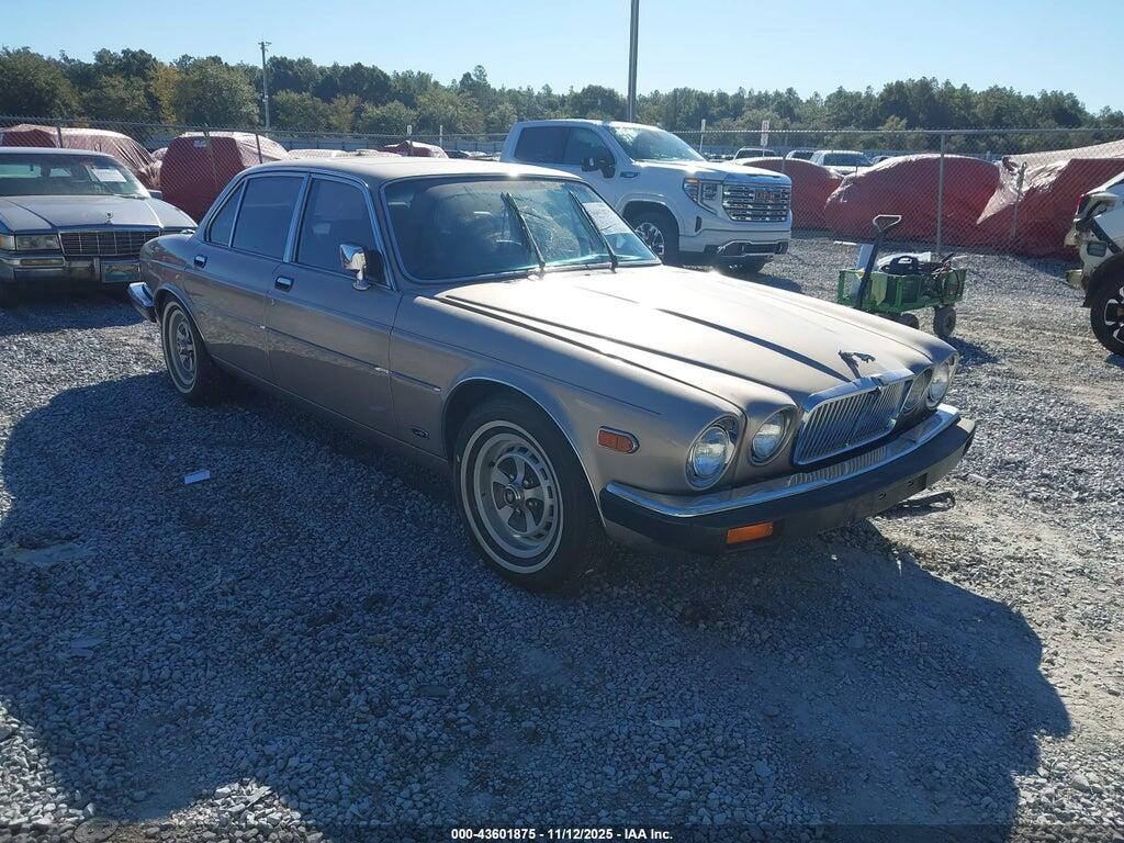 SAJAY1349HC466975 1987 JAGUAR XJ6 photo no. 1