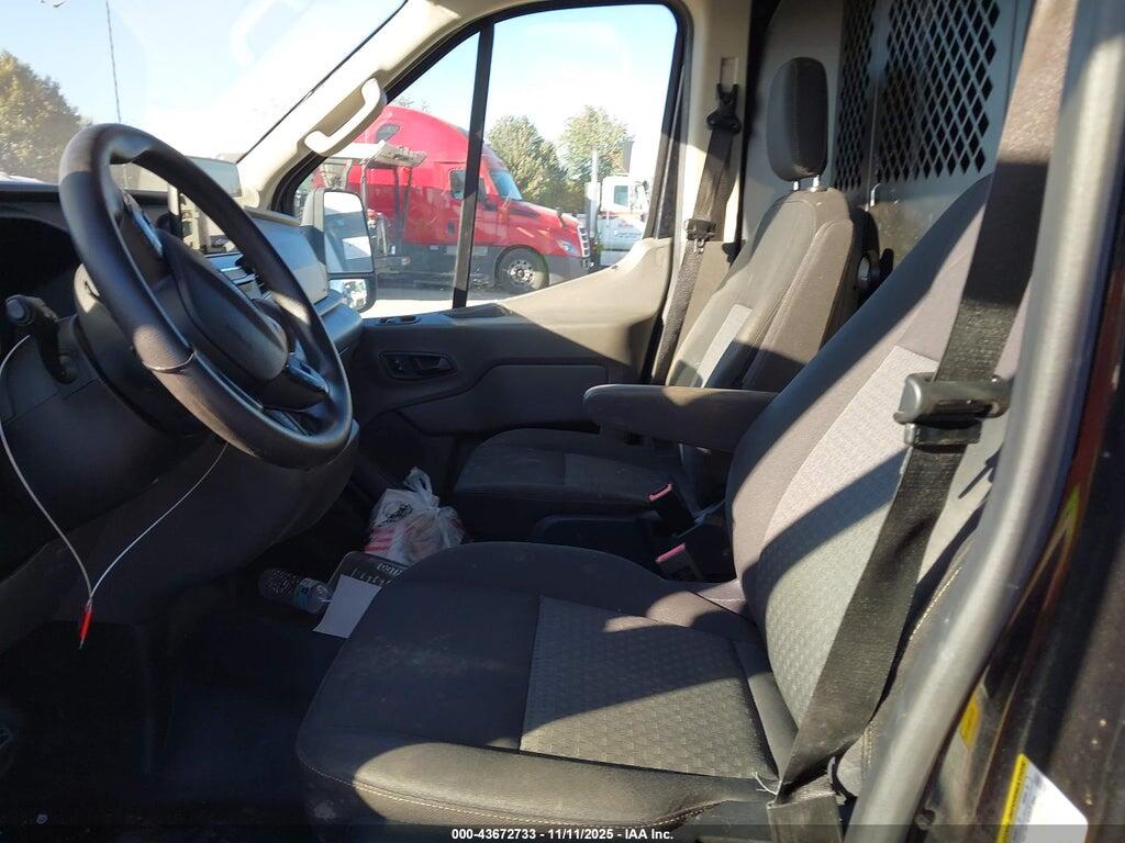 1FTRS4XG3MKA05036 2021 FORD TRANSIT-350 CARGO VAN photo no. 6