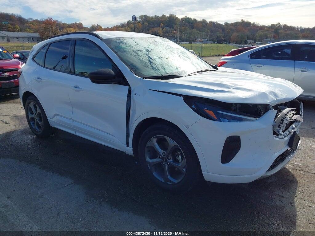 1FMCU0MN2PUA91133 2023 FORD ESCAPE photo no. 1