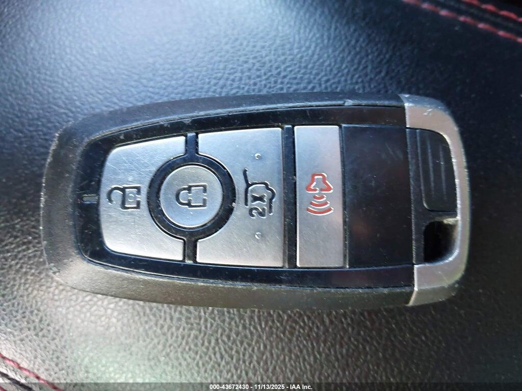 1FMCU0MN2PUA91133 2023 FORD ESCAPE photo no. 11