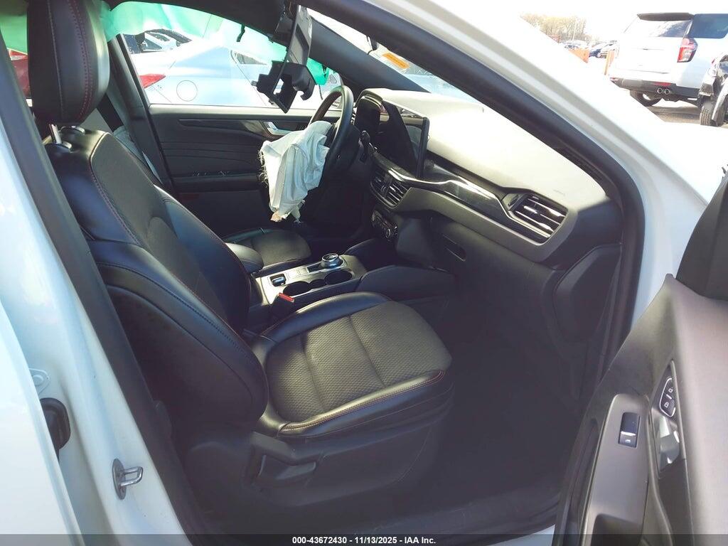 1FMCU0MN2PUA91133 2023 FORD ESCAPE photo no. 5