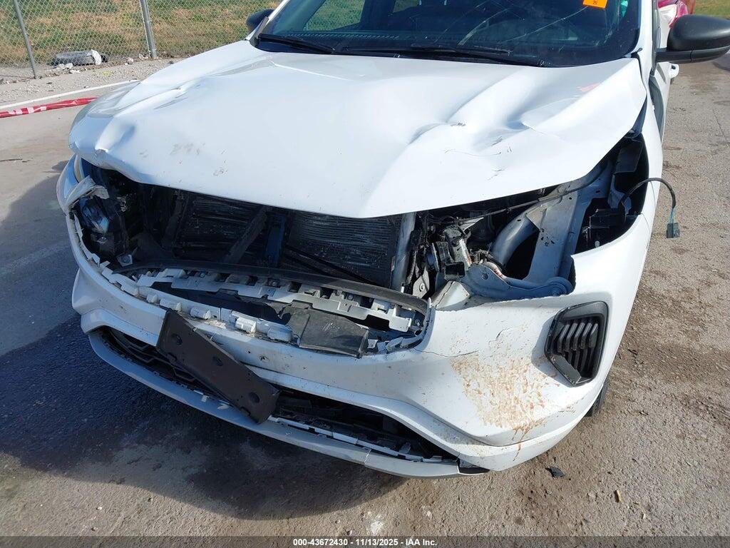 1FMCU0MN2PUA91133 2023 FORD ESCAPE photo no. 6