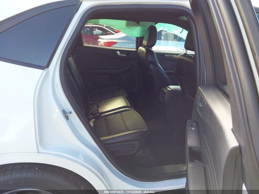 1FMCU0MN2PUA91133 2023 FORD ESCAPE photo no. 8