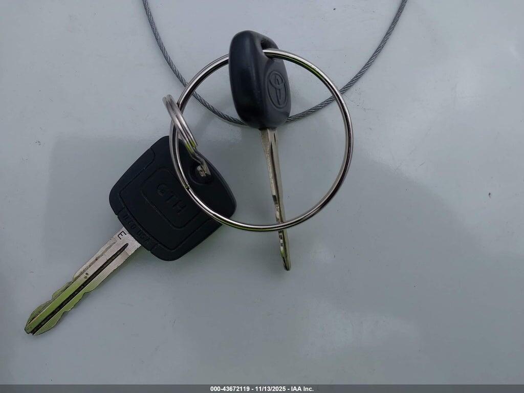4T1BF28B64U346914 2004 TOYOTA AVALON photo no. 11