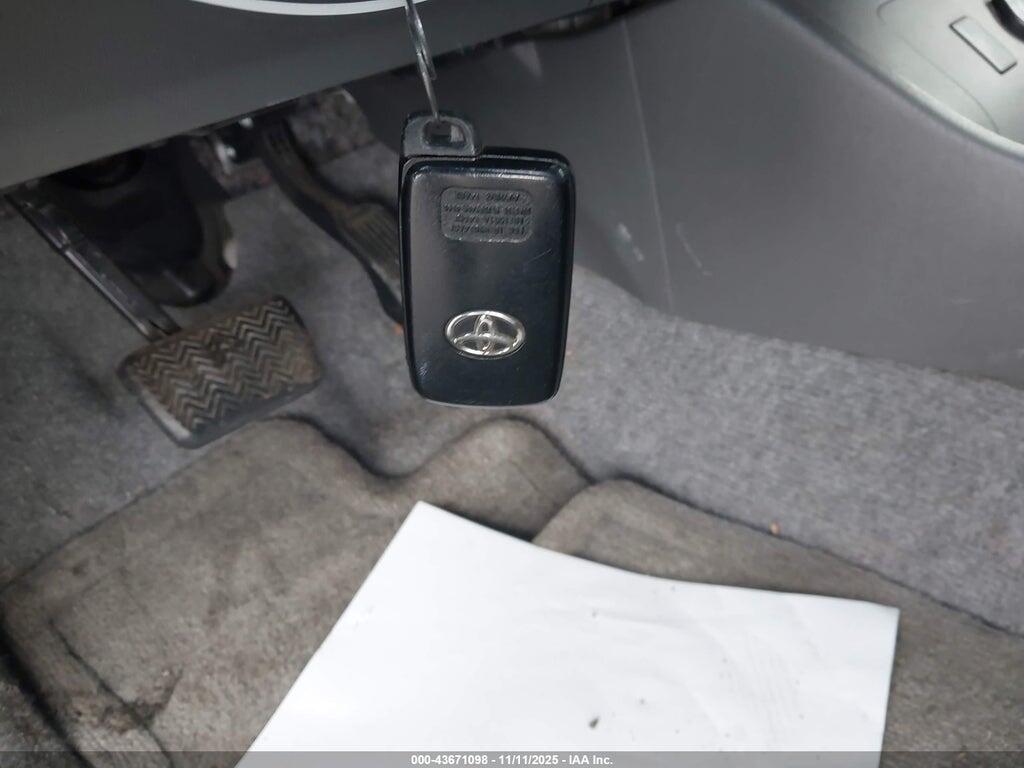 JTDKN3DU6A1305541 2010 TOYOTA PRIUS photo no. 11