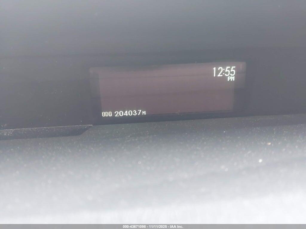 JTDKN3DU6A1305541 2010 TOYOTA PRIUS photo no. 7