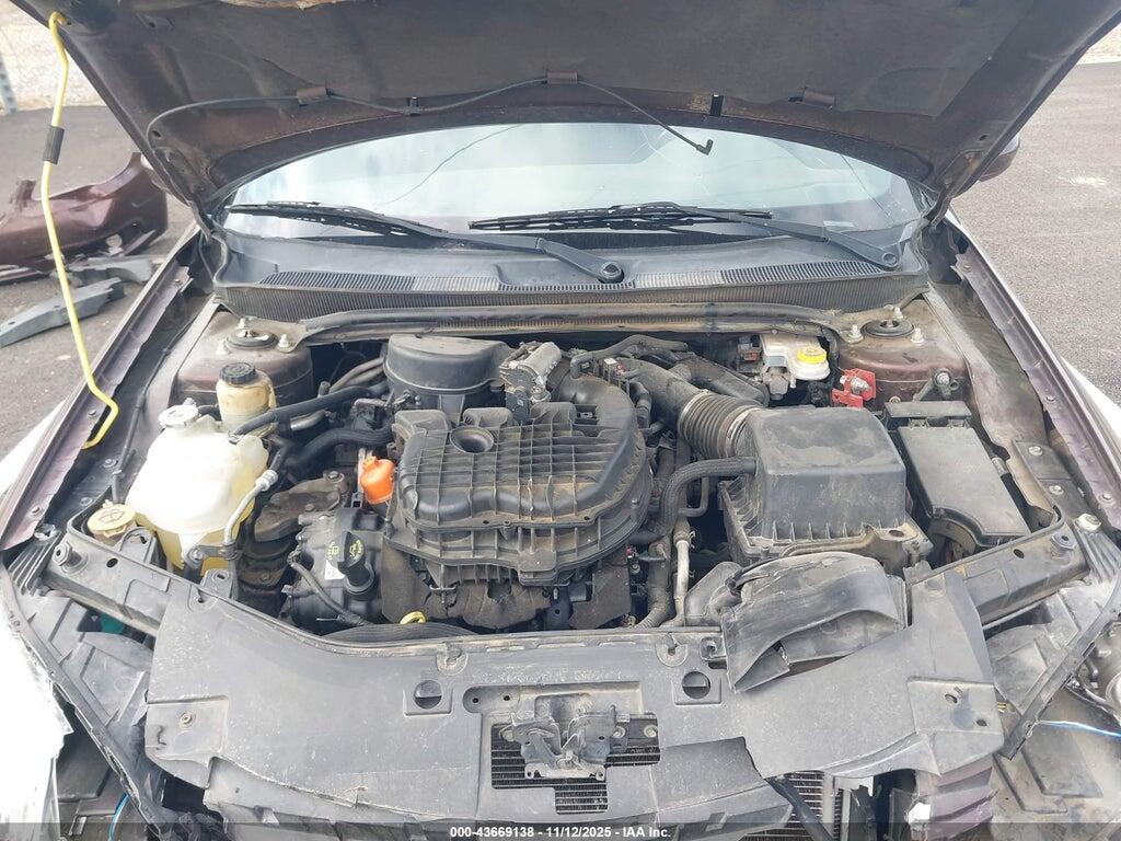 1C3CCBBGXDN659257 2013 CHRYSLER 200 photo no. 10