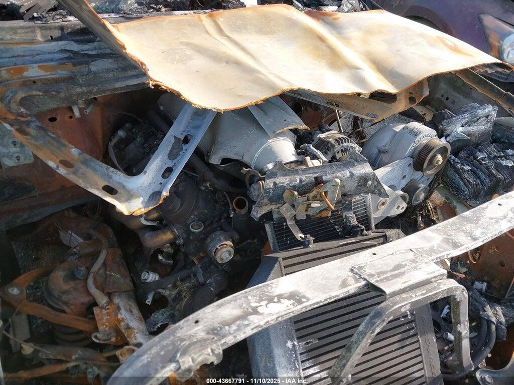 1GCEC14W3YZ258019 2000 CHEVROLET SILVERADO 1500 photo no. 10