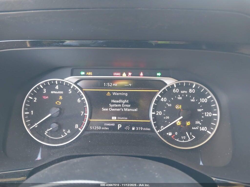 5N1DR3BA7PC246529 2023 NISSAN PATHFINDER photo no. 7