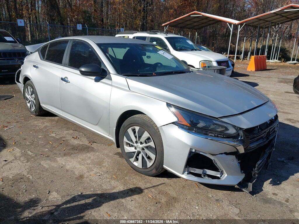1N4BL4BV2RN353135 2024 NISSAN ALTIMA photo no. 1