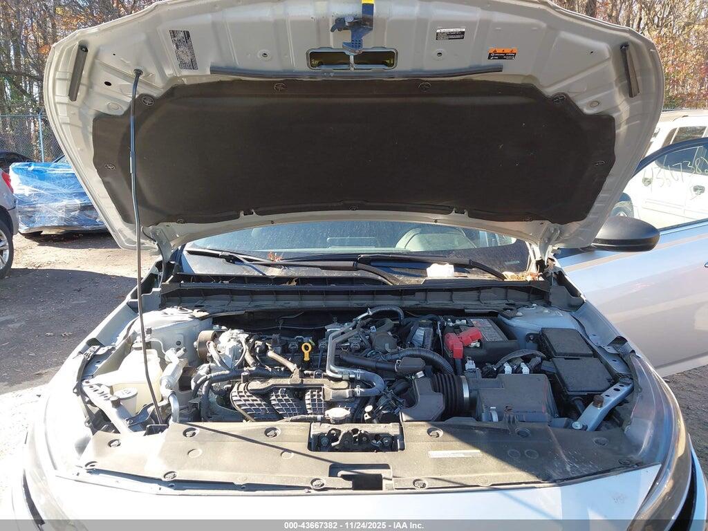 1N4BL4BV2RN353135 2024 NISSAN ALTIMA photo no. 10