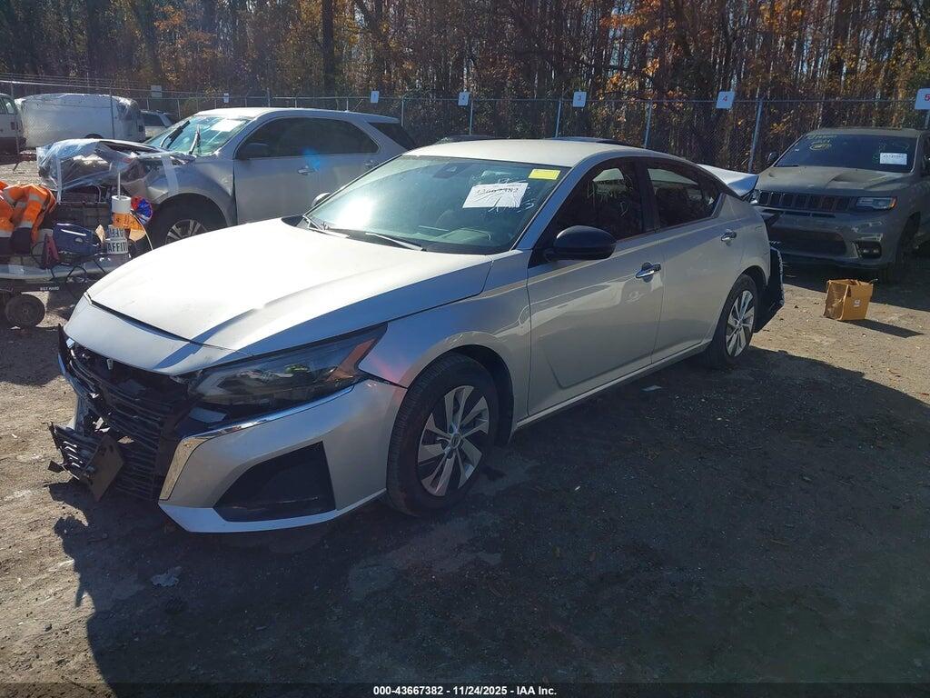 1N4BL4BV2RN353135 2024 NISSAN ALTIMA photo no. 2
