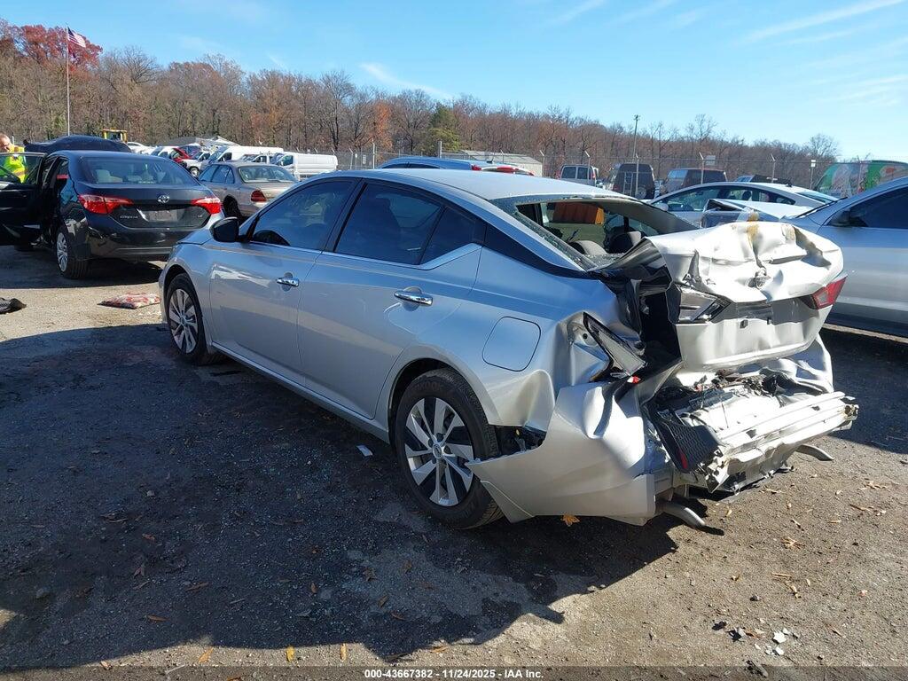 1N4BL4BV2RN353135 2024 NISSAN ALTIMA photo no. 3