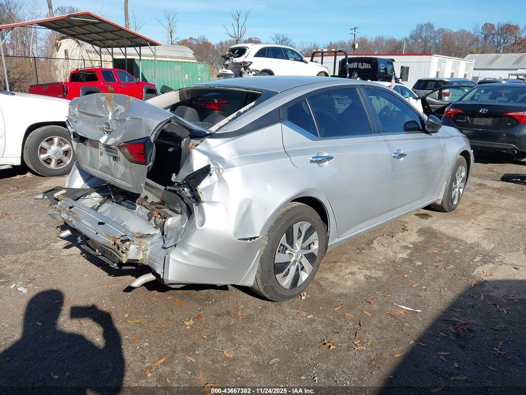 1N4BL4BV2RN353135 2024 NISSAN ALTIMA photo no. 4