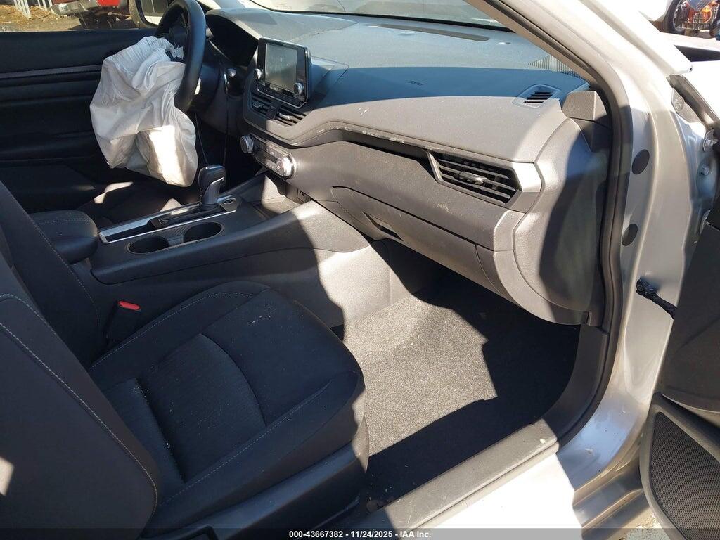 1N4BL4BV2RN353135 2024 NISSAN ALTIMA photo no. 5