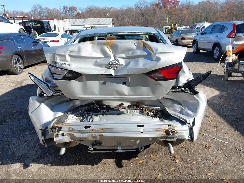 1N4BL4BV2RN353135 2024 NISSAN ALTIMA photo no. 6