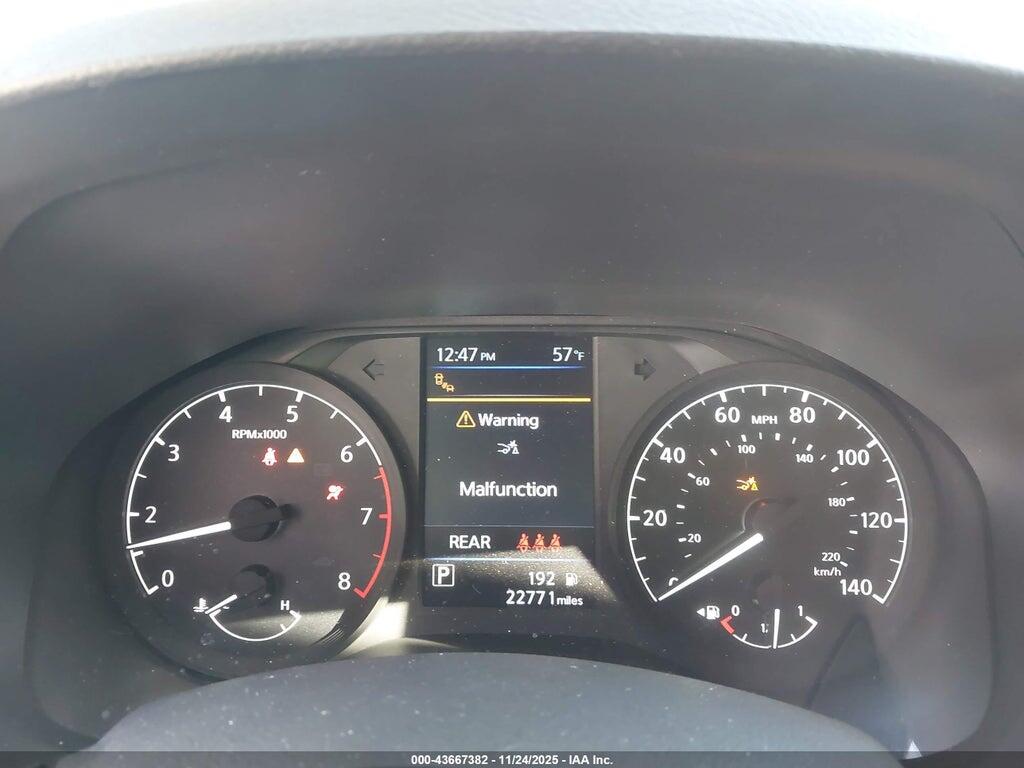 1N4BL4BV2RN353135 2024 NISSAN ALTIMA photo no. 7