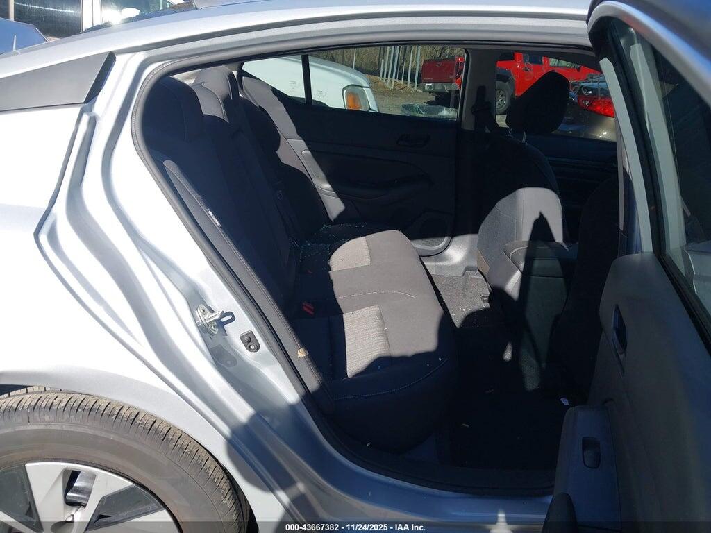 1N4BL4BV2RN353135 2024 NISSAN ALTIMA photo no. 8