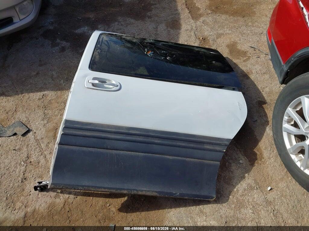 1GMDX03E11D184097 2001 PONTIAC MONTANA photo no. 11