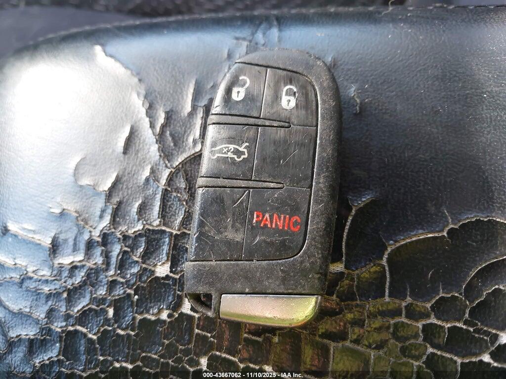 3C4PDCAB2DT502506 2013 DODGE JOURNEY photo no. 11