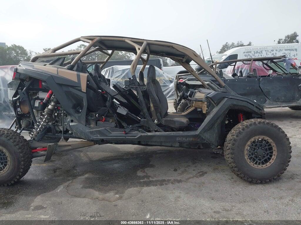 3NSR4D2K4SG071295 2025 POLARIS RZR photo no. 12