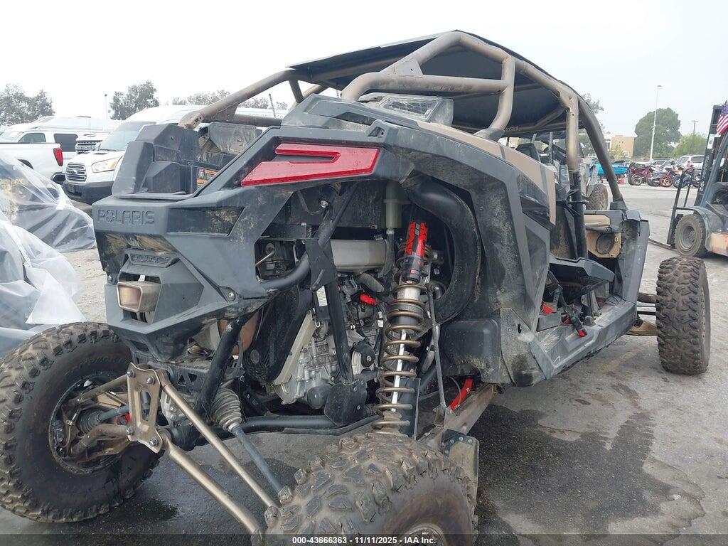 3NSR4D2K4SG071295 2025 POLARIS RZR photo no. 4