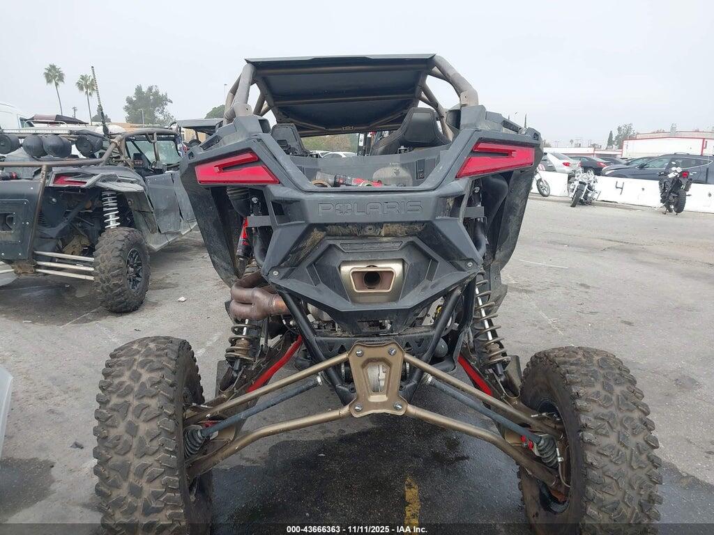 3NSR4D2K4SG071295 2025 POLARIS RZR photo no. 6