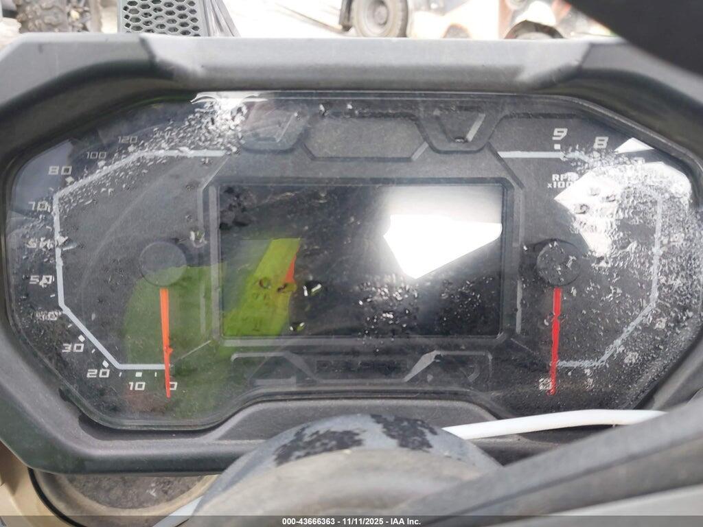 3NSR4D2K4SG071295 2025 POLARIS RZR photo no. 7