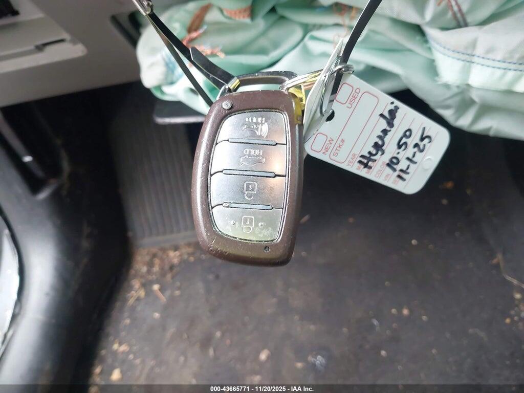 KMHD84LF8KU780158 2019 HYUNDAI ELANTRA photo no. 11